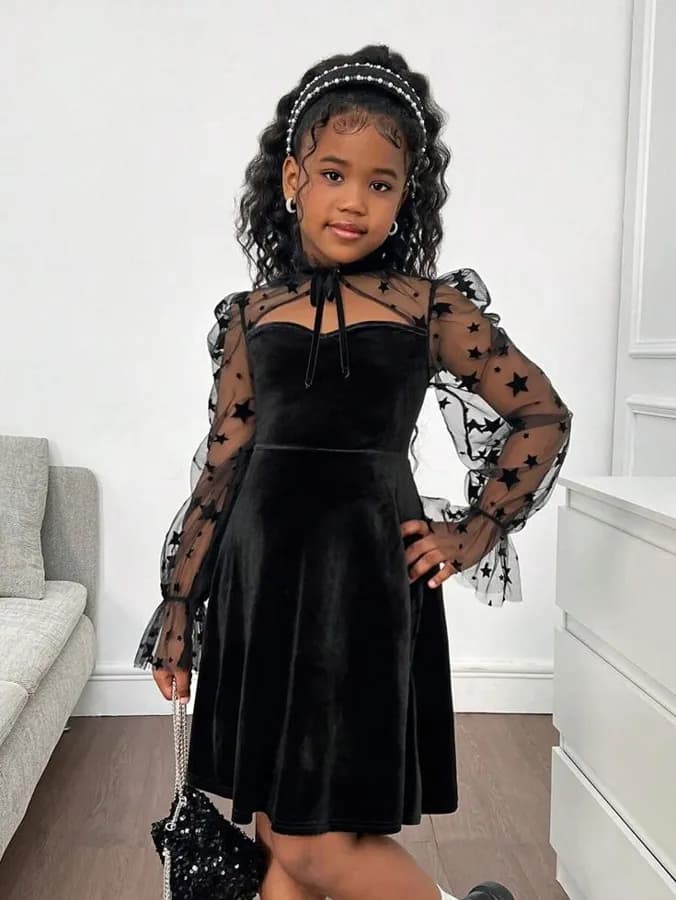 Kids fashion